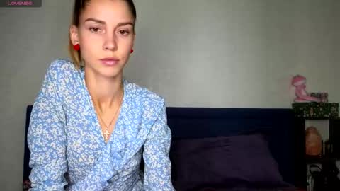 Snapshot of lisi4ka503933 chatting on 30, 9, 2025 Lisi4ka online show from 30, 9, 2025