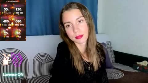 Snapshot of lisi4ka503933 chatting on 14, 10, 2025 Lisi4ka online show from 14, 10, 2025