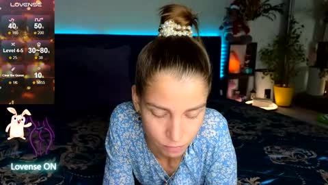 Snapshot of lisi4ka503933 chatting on 20, 10, 2025 Lisi4ka online show from 20, 10, 2025