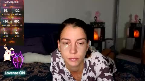 Kris Maks online show from 19, 10, 2025