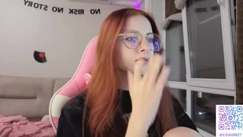 Lika online show from 28, 10, 2025