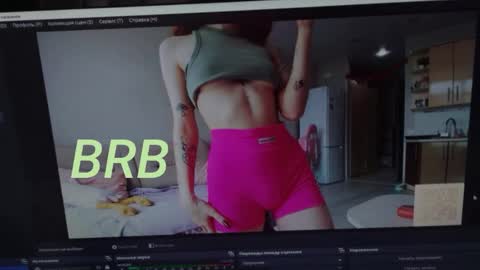 Snapshot of lisiasweet chatting on 10, 3, 2026 Lika online show from 10, 3, 2026