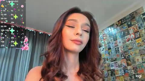 Liso online show from 19, 2, 2026