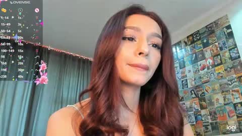 Snapshot of lisochan chatting on 24, 4, 2026 Liso online show from 24, 4, 2026