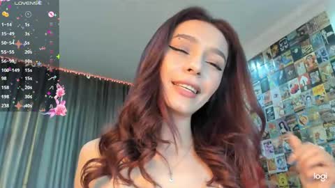 Snapshot of lisochan chatting on 29, 4, 2026 Liso online show from 29, 4, 2026
