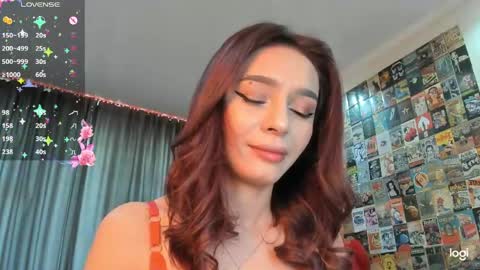 Snapshot of lisochan chatting on 6, 5, 2026 Liso online show from 6, 5, 2026