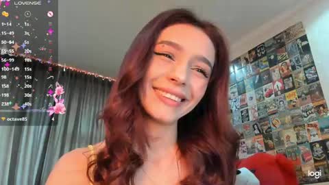 Snapshot of lisochan chatting on 14, 5, 2026 Liso online show from 14, 5, 2026