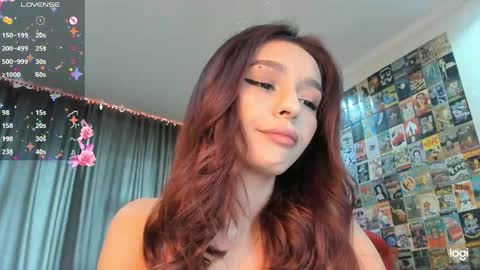 Snapshot of lisochan chatting on 20, 5, 2026 Liso online show from 20, 5, 2026