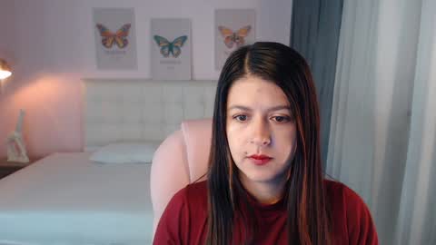 Snapshot of liss_black chatting on 30, 12, 2024 Andrea online show from 30, 12, 2024
