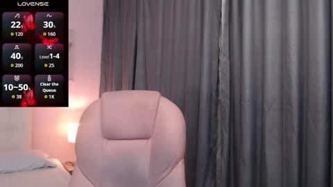 Andrea online show from 19, 11, 2025