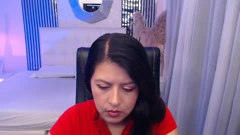 Andrea online show from 12, 5, 2026