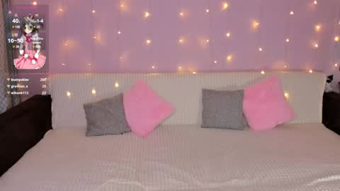 Snapshot of lissa__fox chatting on 17, 1, 2025 lissa online show from 17, 1, 2025