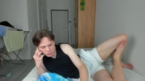 Alfie online show from 13, 1, 2025