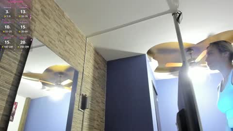 Lissa online show from 3, 12, 2024