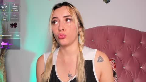 Lissa online show from 3, 12, 2024