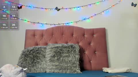 Lissa online show from 7, 12, 2024