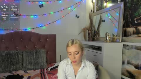 Lissa online show from 14, 12, 2024