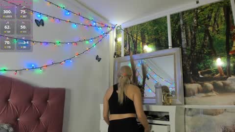 Lissa online show from 18, 12, 2024