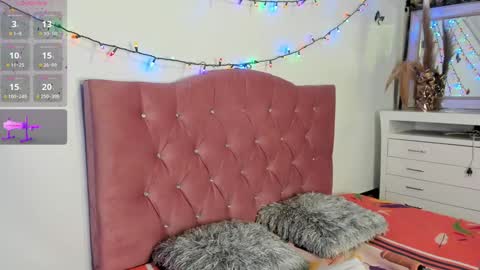 Lissa online show from 20, 12, 2024