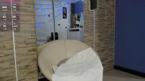 Lissa online show from 22, 1, 2025