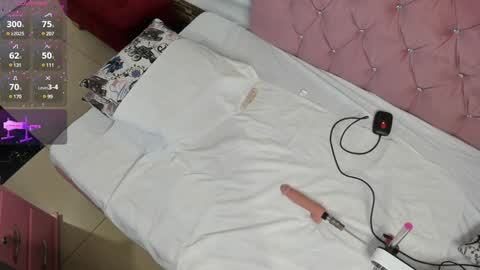 Lissa online show from 23, 1, 2025