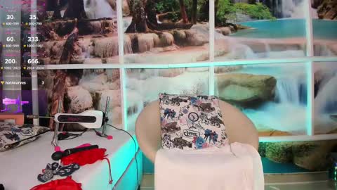 Lissa online show from 12, 2, 2025