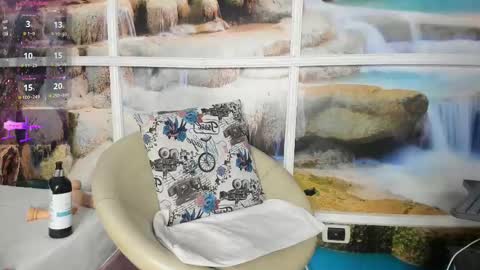 Lissa online show from 20, 2, 2025