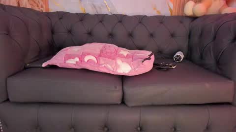 Snapshot of lissa_collen chatting on 22, 10, 2025 Lissa online show from 22, 10, 2025