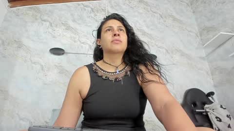 Snapshot of lissa_harris_ chatting on 30, 12, 2024 Lisa online show from 30, 12, 2024