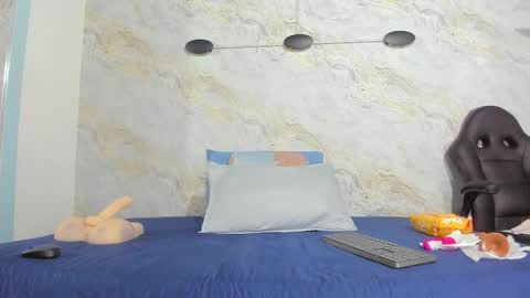 Snapshot of lissa_harris_ chatting on 6, 2, 2025 Lisa online show from 6, 2, 2025