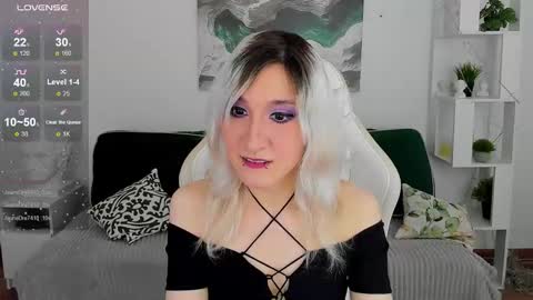 Lissa online show from 20, 12, 2025