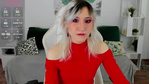 Lissa online show from 23, 12, 2025