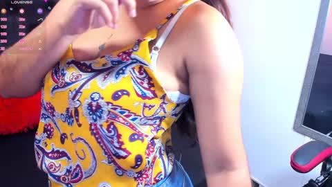 L I S S A  online show from 9, 12, 2024