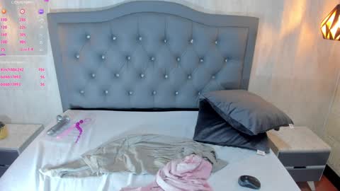 L I S S A  online show from 11, 12, 2024