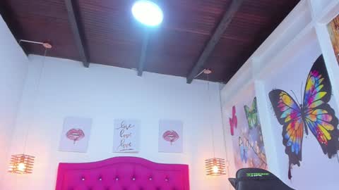 L I S S A  online show from 18, 12, 2024