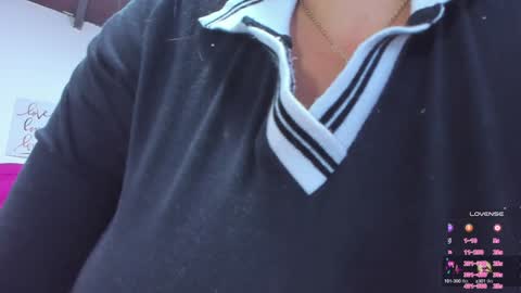 L I S S A  online show from 10, 1, 2025