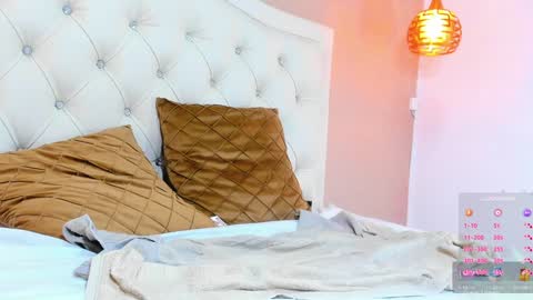 L I S S A  online show from 16, 1, 2025