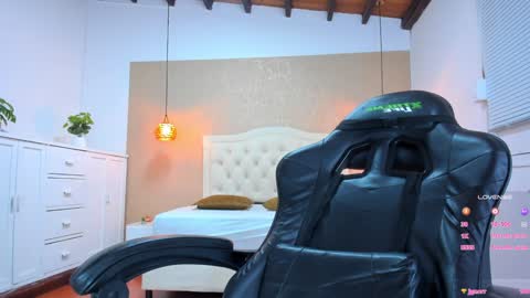 L I S S A  online show from 28, 1, 2025