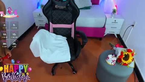 L I S S A  online show from 3, 10, 2025