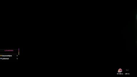 L I S S A  online show from 24, 11, 2025