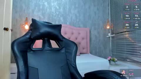 Snapshot of lissa_jhonsoon chatting on 11, 6, 2026 L I S S A online show from 11, 6, 2026