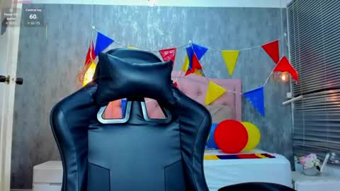 Snapshot of lissa_jhonsoon chatting on 23, 6, 2026 L I S S A online show from 23, 6, 2026