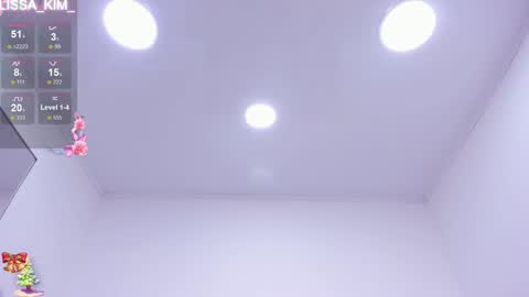 Lissa Kim online show from 15, 12, 2024