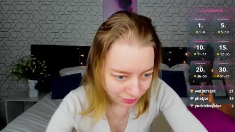 Snapshot of lissa_kitsune chatting on 28, 12, 2024 Lissa online show from 28, 12, 2024