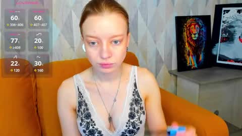 Snapshot of lissa_kitsune chatting on 3, 2, 2025 Lissa online show from 3, 2, 2025