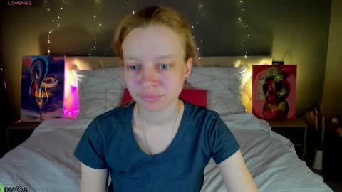 Lissa online show from 19, 5, 2026