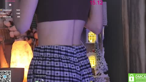 your Liza again. Next stream Dec. 1  at 2 or 3  GMT online show from 15, 12, 2024