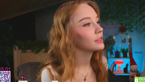 your Liza again. Next stream Dec. 1  at 2 or 3  GMT online show from 15, 1, 2026