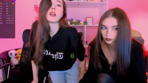 lissa_night online show from 15, 9, 2025