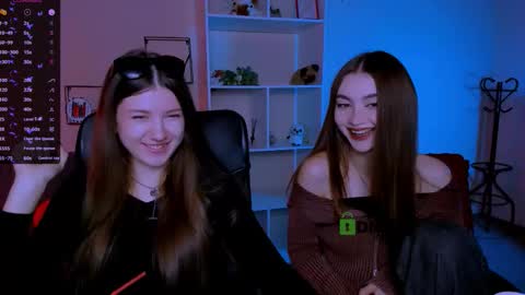 lissa_night online show from 12, 10, 2025